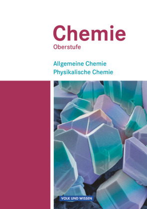 Chemie Oberstufe - Östliche Bundesländer und Berlin