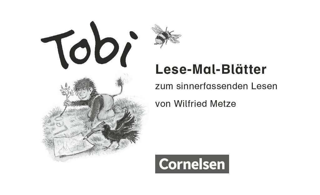 Tobi - Zu allen Ausgaben 2016 und 2009 main product photo
