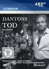 Dantons Tod, 1 DVD