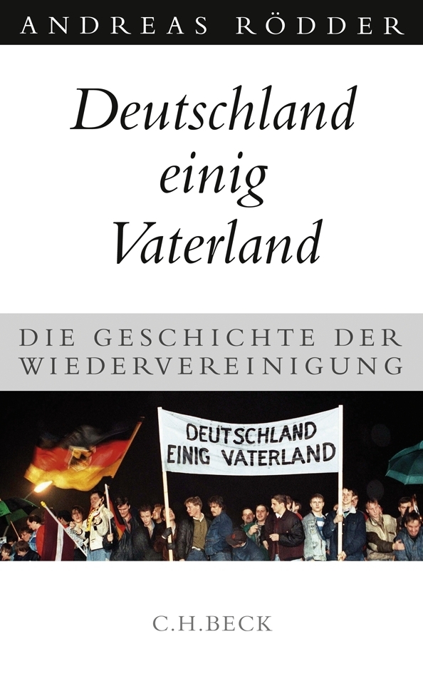 Deutschland einig Vaterland main product photo