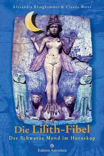 Die Lilith-Fibel main product photo