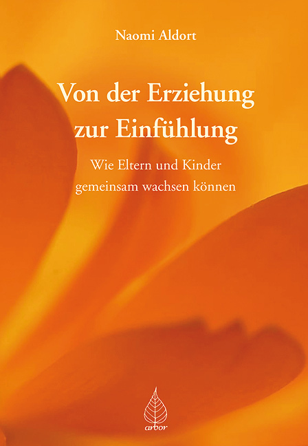 Von der Erziehung zur Einfühlung main product photo
