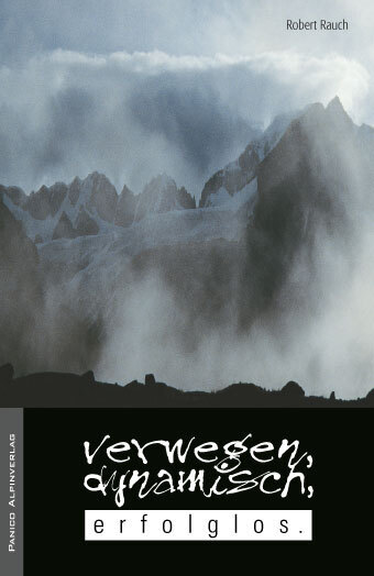 Verwegen, dynamisch, erfolglos main product photo