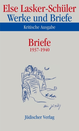Briefe 1937-1940