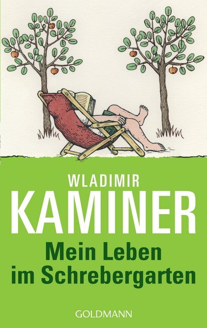 Mein Leben im Schrebergarten main product photo
