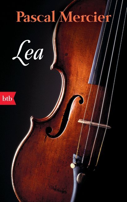 Lea main product photo