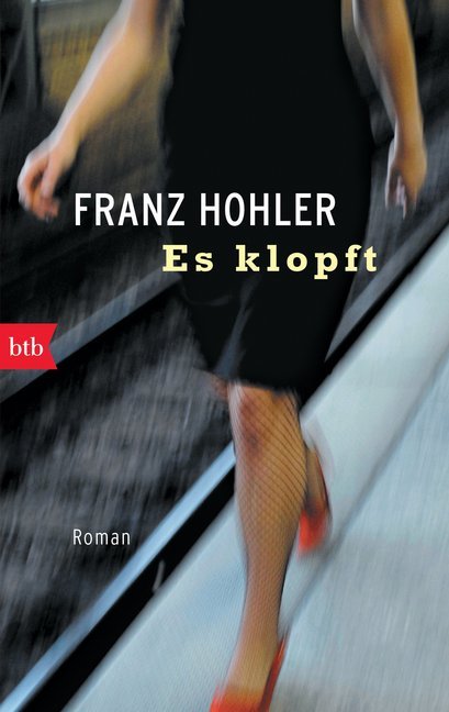 Es klopft main product photo
