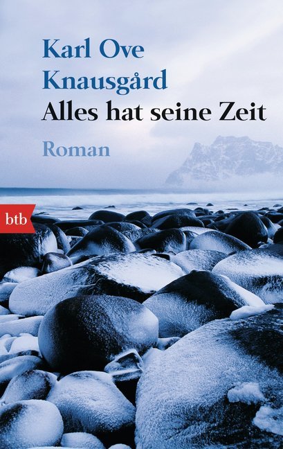 Alles hat seine Zeit main product photo