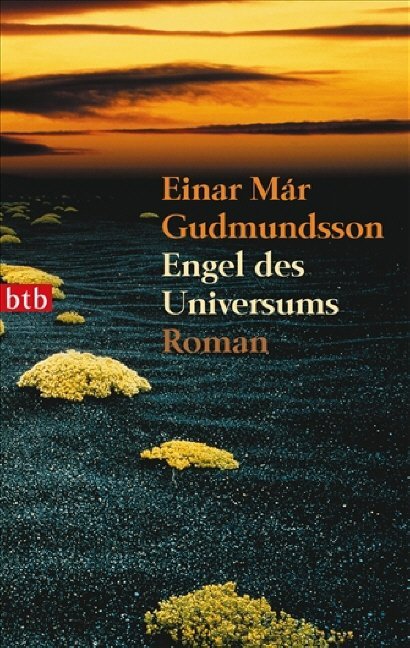 Engel des Universums main product photo
