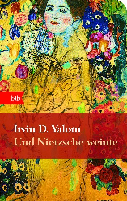 Und Nietzsche weinte main product photo