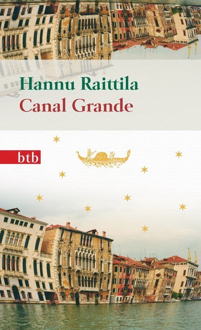 Canal Grande main product photo