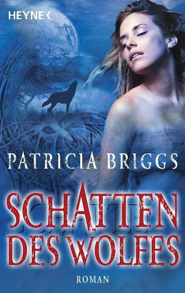 Schatten des Wolfes main product photo