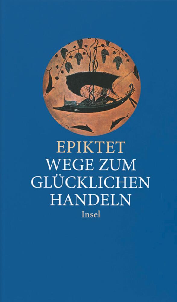 Wege zum glücklichen Handeln main product photo