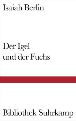 Der Igel und der Fuchs