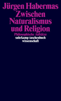 Zwischen Naturalismus und Religion