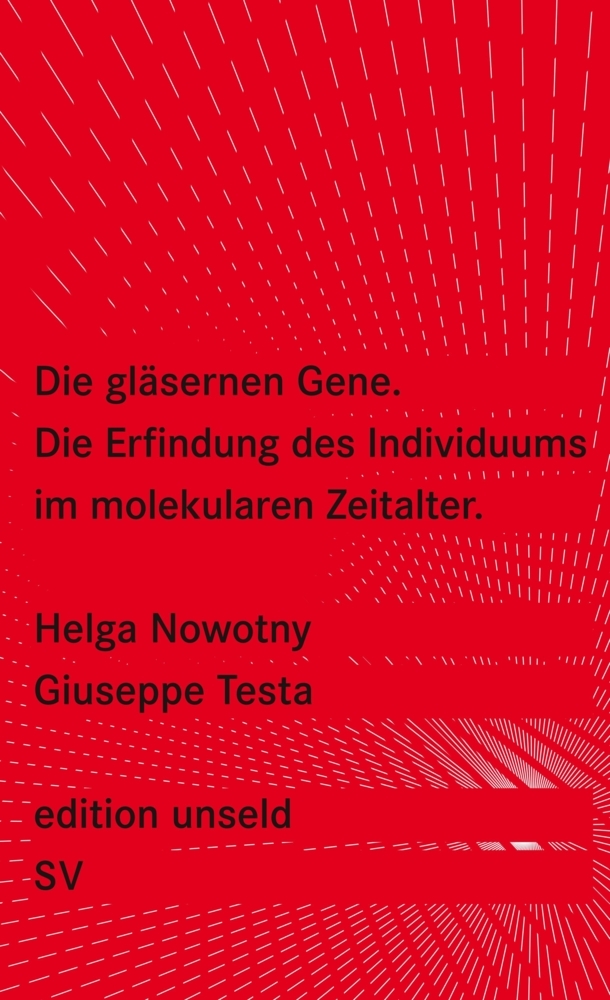 Die gläsernen Gene main product photo