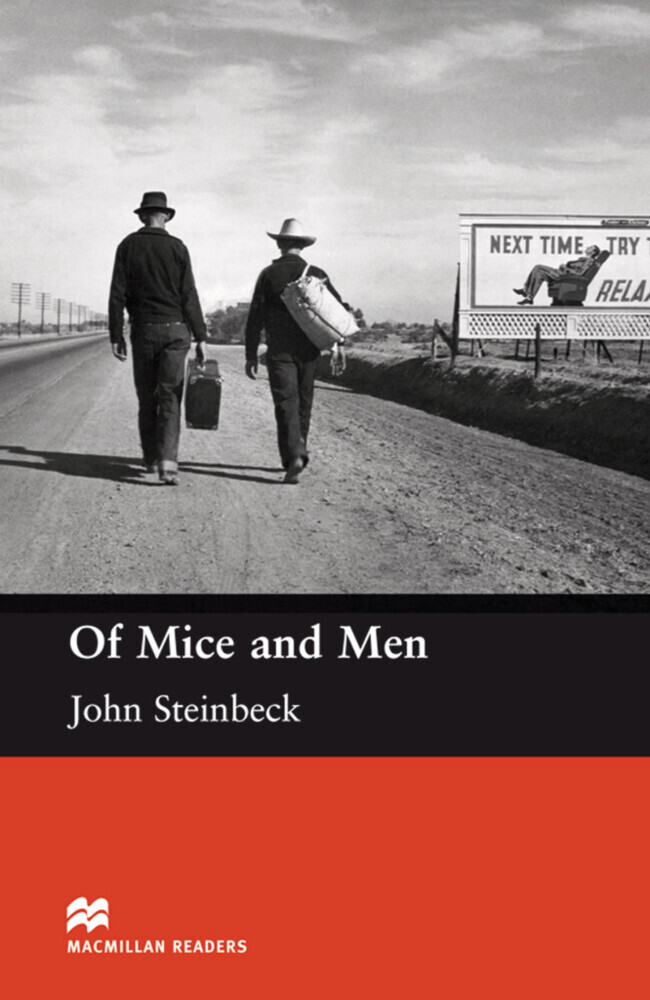 Of Mice and Men main product photo