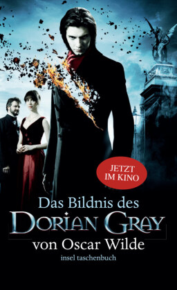 Das Bildnis des Dorian Gray
