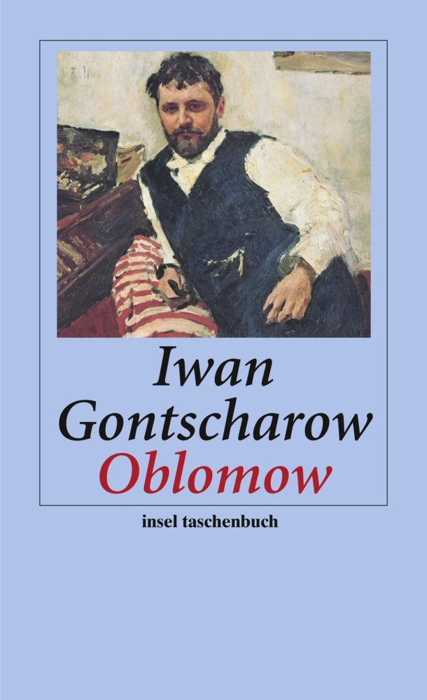 Oblomow main product photo