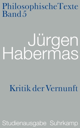 Kritik der Vernunft