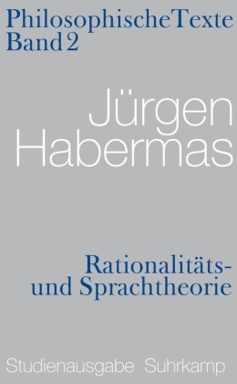 Rationalitäts- und Sprachtheorie