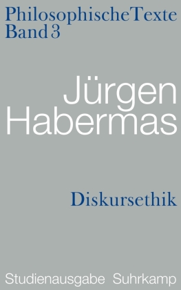 Diskursethik