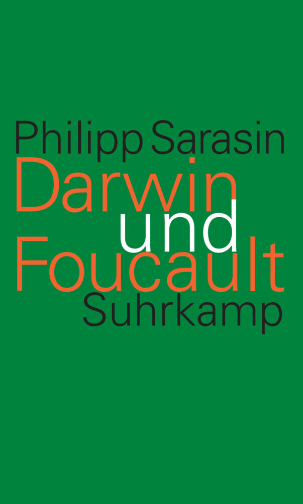 Darwin und Foucault main product photo