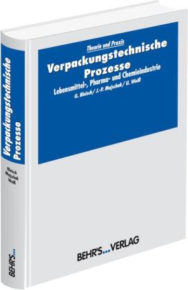 Verpackungstechnische Prozesse