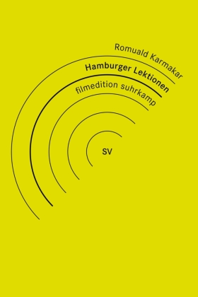 Hamburger Lektionen, 1 DVD