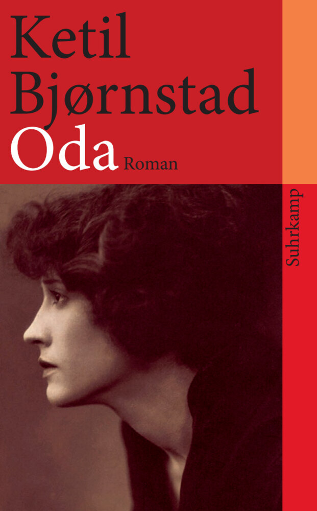 Oda main product photo