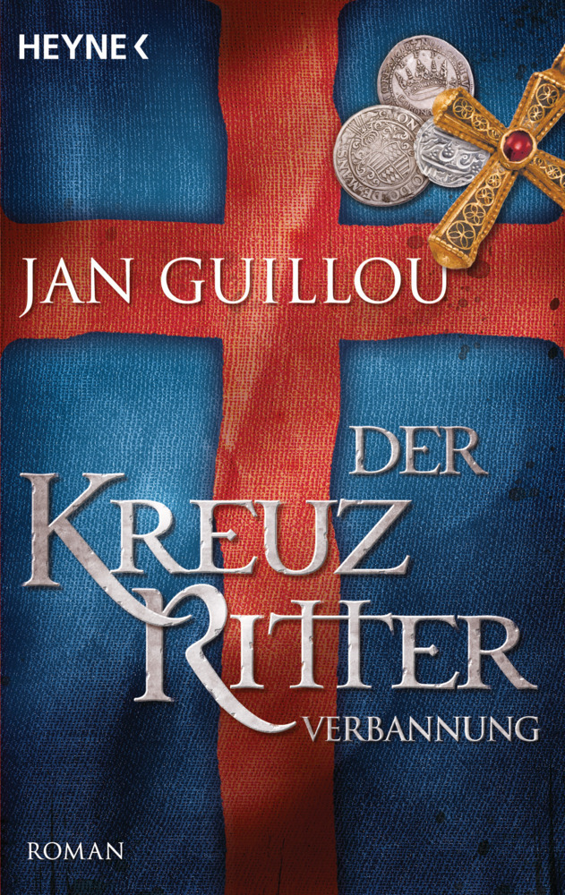 Der Kreuzritter - Verbannung main product photo