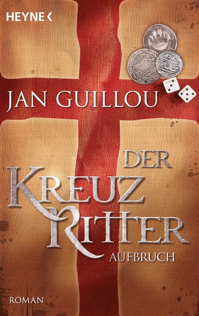 Der Kreuzritter - Aufbruch main product photo