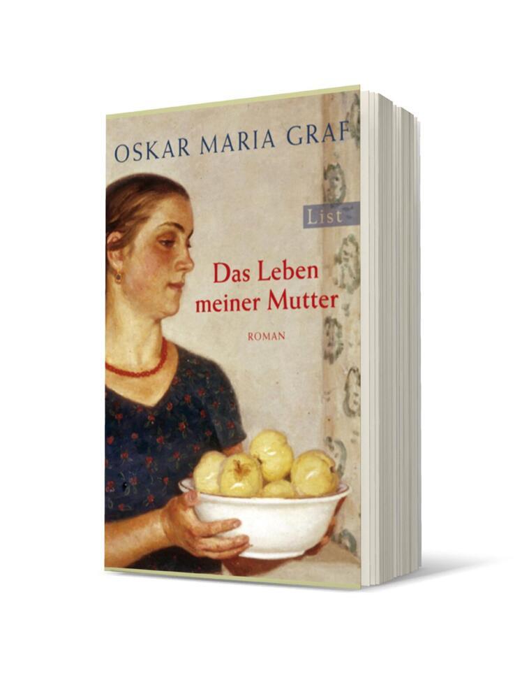 Das Leben meiner Mutter main product photo