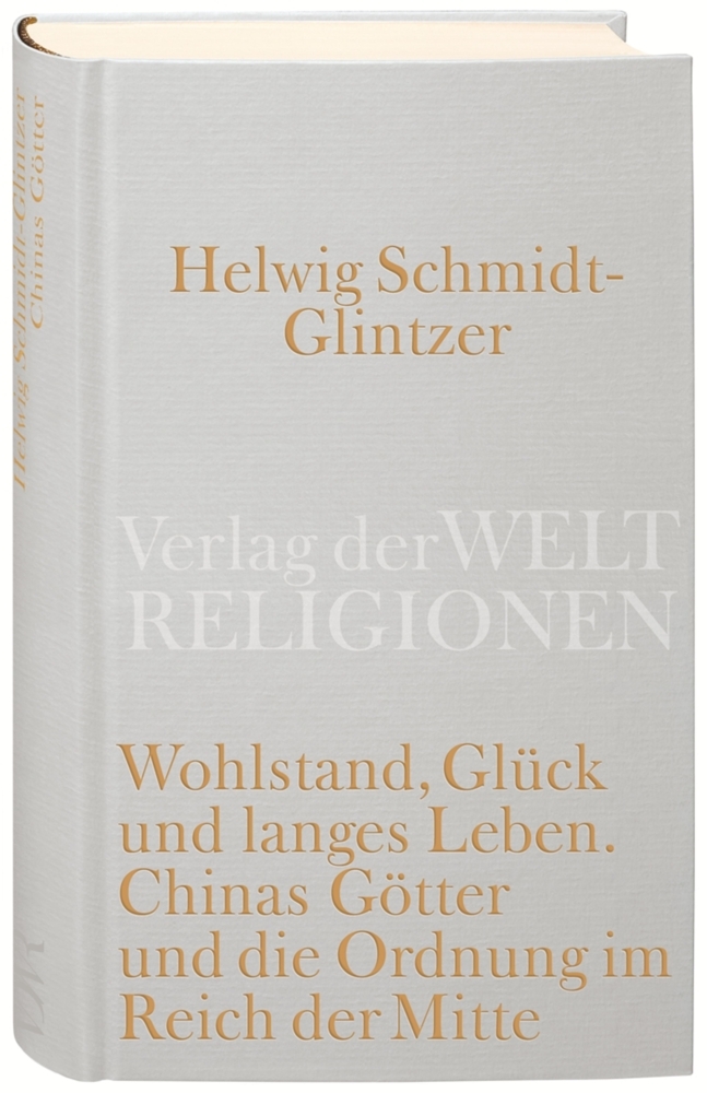 Wohlstand, Glück und langes Leben main product photo