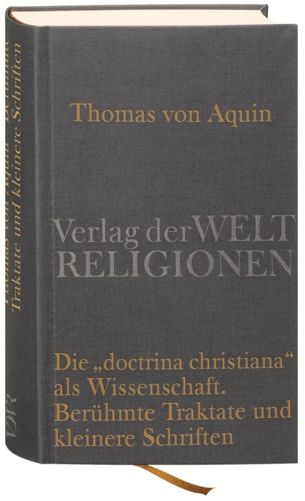 Die "Doctrina Christiana" als Wissenschaft - Berühmte Traktate und kleinere Schriften main product photo