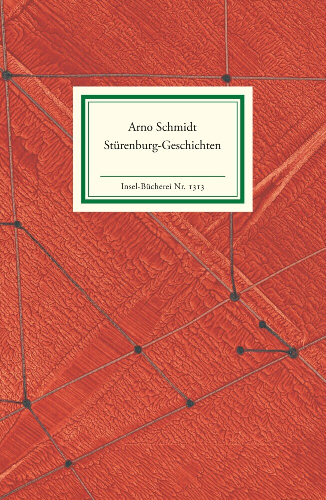 Stürenburg-Geschichten main product photo