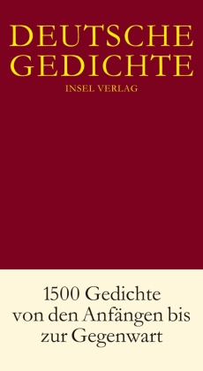 Deutsche Gedichte