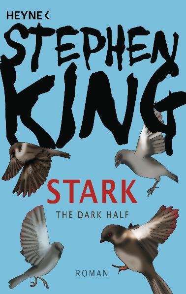 Stark, The Dark Half main product photo