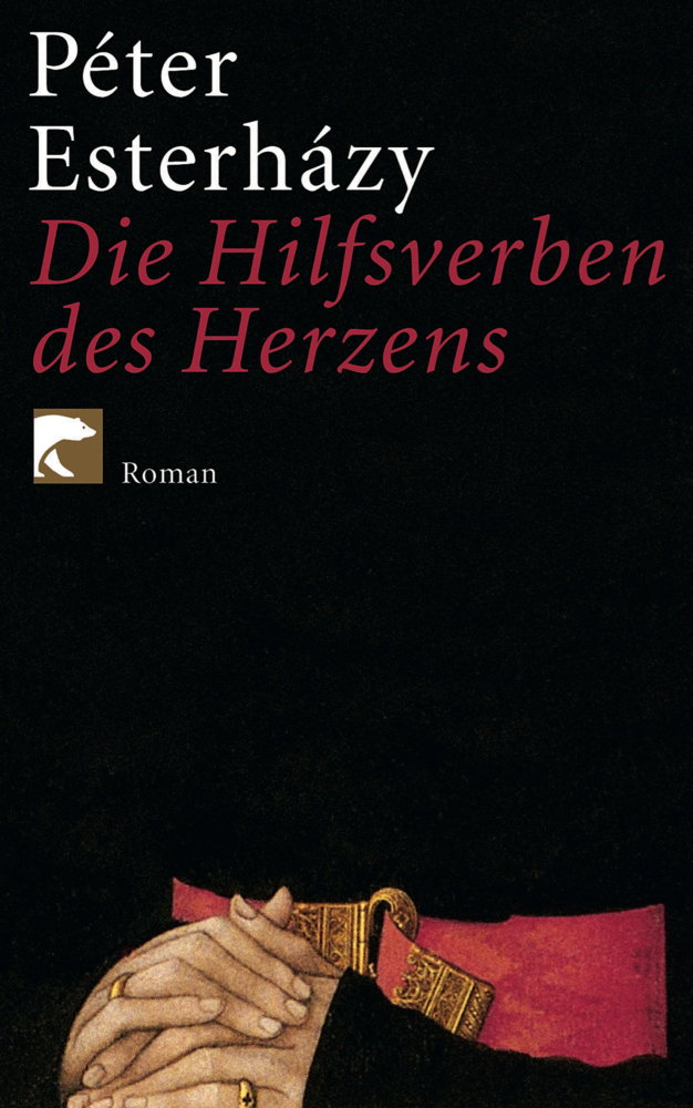 Die Hilfsverben des Herzens main product photo