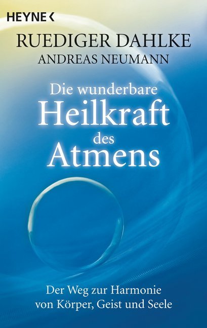 Die wunderbare Heilkraft des Atmens main product photo