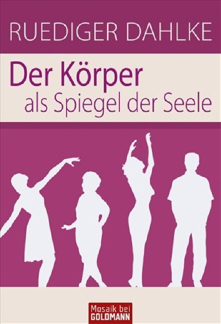 Der Körper als Spiegel der Seele main product photo