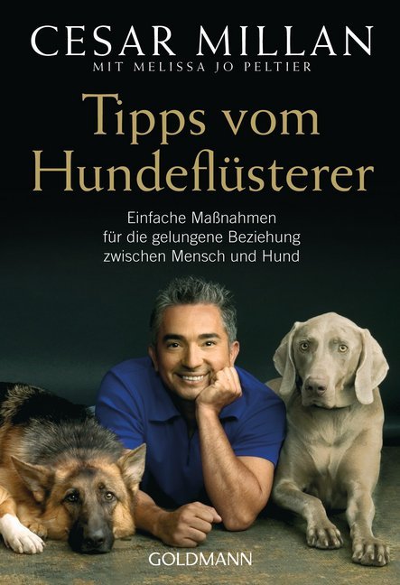 Tipps vom Hundeflüsterer main product photo