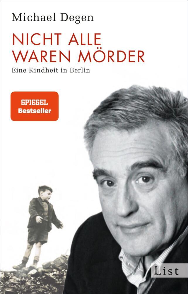 Nicht alle waren Mörder main product photo