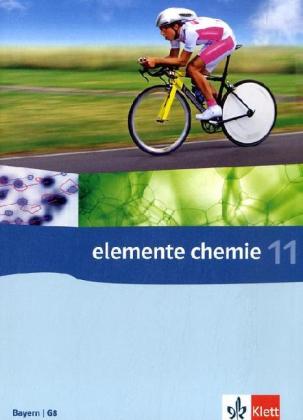 Elemente Chemie 11. Ausgabe Bayern