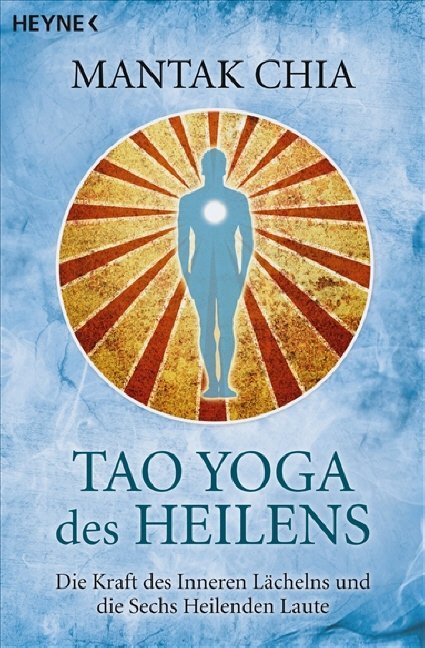 Tao Yoga des Heilens main product photo