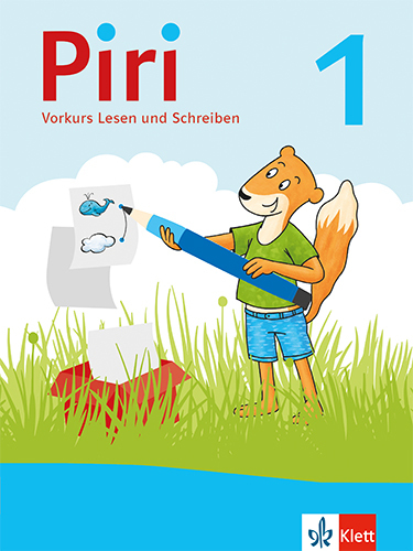 Piri Vorschule main product photo