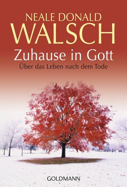 Zuhause in Gott main product photo