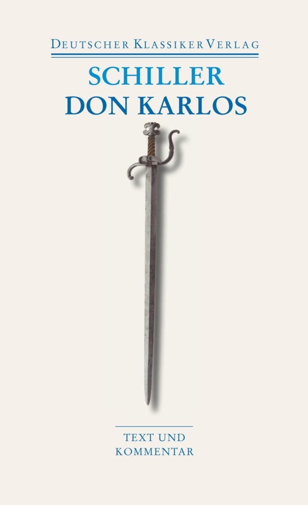 Don Karlos main product photo