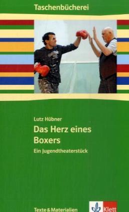 Das Herz eines Boxers main product photo