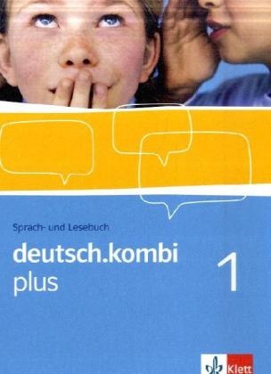 deutsch.kombi plus 1